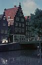 Vintage Amsterdam van Jaap Ros thumbnail