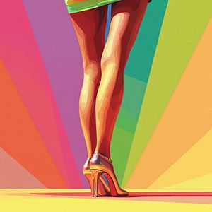 Highheels