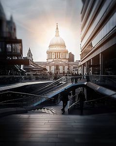 Architektur in London
