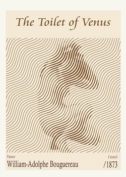 Die Toilette der Venus (1873)