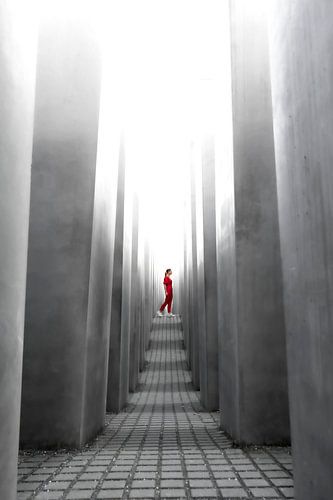 StreetArt By Susan Berlin