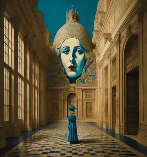 Die Unwahrheit liegt in der Mitte