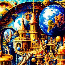 Droomland van Truckpowerr