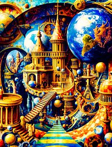 Traumland
