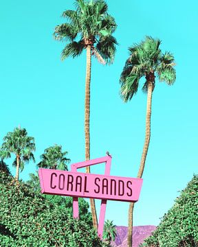 Retro-Paradies-Vibes von Tom Windeknecht