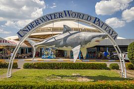 Underwater World Pattaya sur Travel Tips and Stories