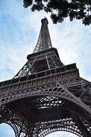 The Eiffel Tower