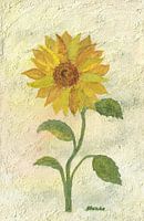 Zonnebloem