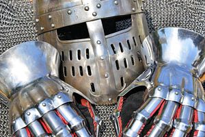 Ritterhelm