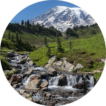 Mount Rainier