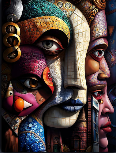 Faces 2