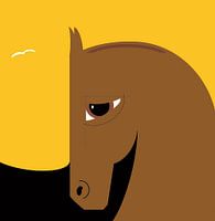 Paard