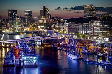 Wenn der Hafen träumt