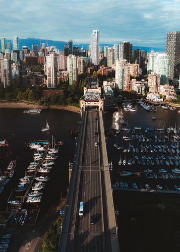 Vancouver