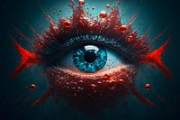 HET OOG