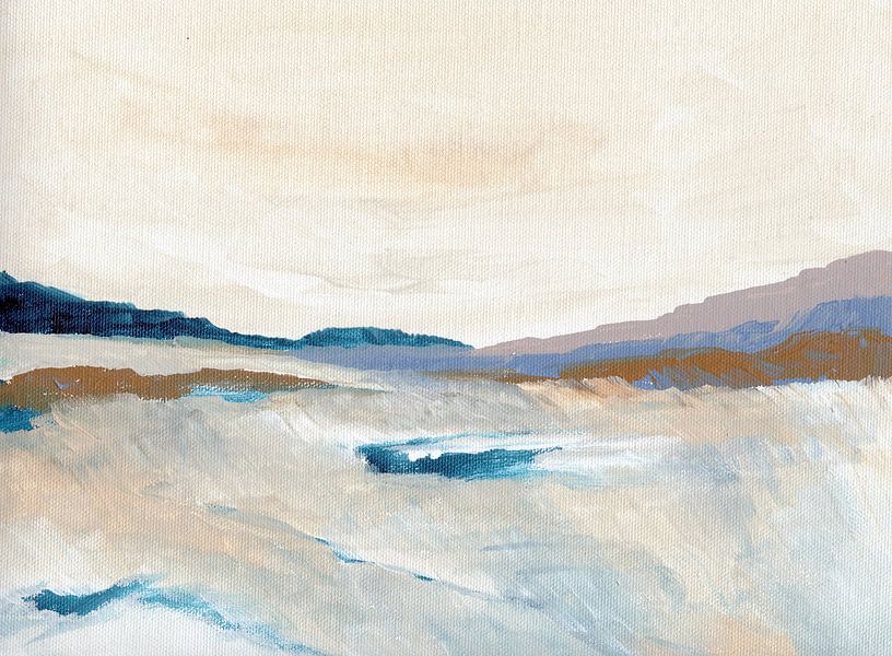 Das Flüstern eines fernen Landes von Nikita Jariwala