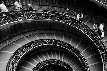 Vaticaanse Trappen