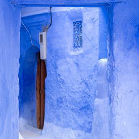 Chefchaouen sur Stephanie Franken