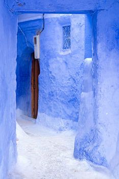 Chefchaouen