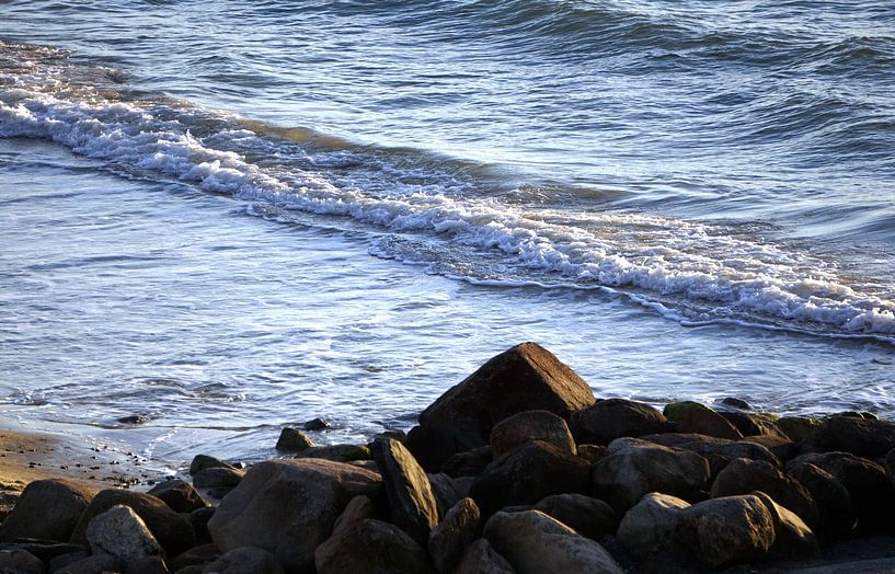 Coast by Ines Thun