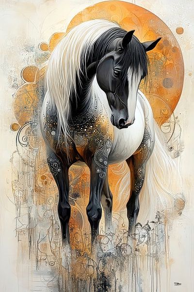 paard van Gelissen Artworks