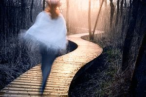 Réflexions sur la course à pied