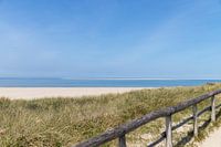 Landscape | Texel | Wadden Sea