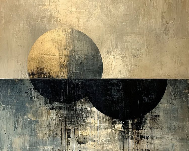 Duo Darklight par Caprices d'Art