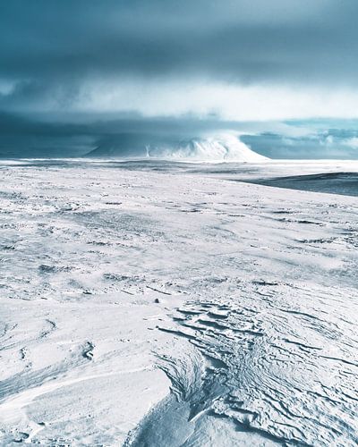 calm before the storm