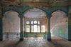 Majestätisch Beelitz Heilstätten von Truus Nijland Miniaturansicht