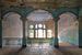 Majestätisch Beelitz Heilstätten von Truus Nijland