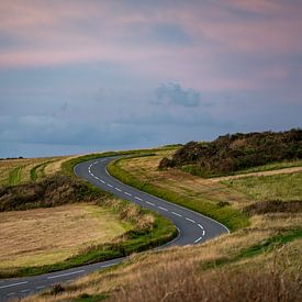 Vers le crépuscule, Écosse sur Piermarco Raimondo