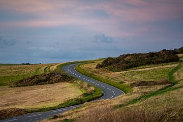 Vers le crépuscule, Écosse