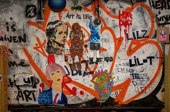 Graffiti