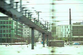 Bridge X