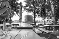 Dijksgracht - NEMO Science Museum par Hugo Lingeman Aperçu