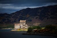 Eilean Donan Castle