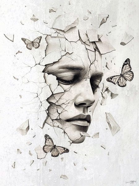 They called me fragile by Dutch Art Works