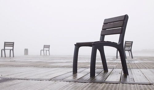 Einsamkeit von Marjo Dekker