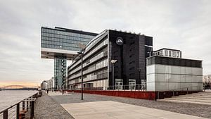 Zollhafen Köln