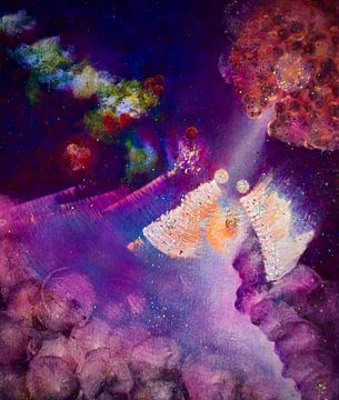 Coming Home van Karina Serneels