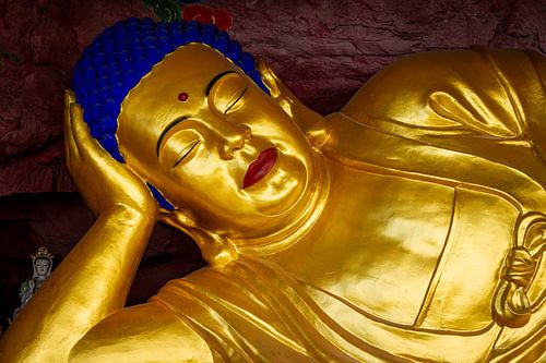 Gouden Boeddha