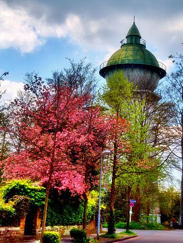 Watertoren