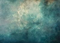 Background with Character
