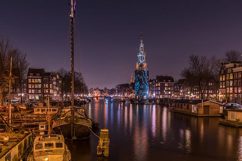 Amsterdam Light Festival
