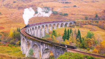 Glenfinnan Viaduct