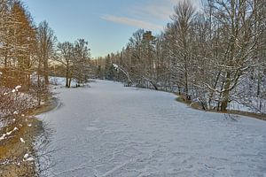 Winter Schweden 05