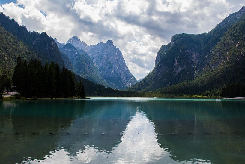 Toblacher See von Joyce Schouten