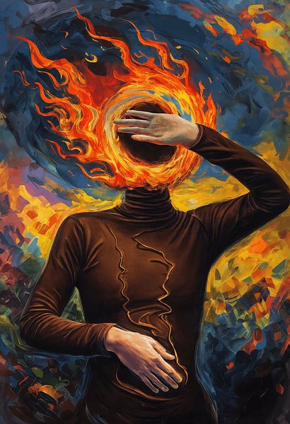 Chaotic Harmony by Aniima Illussiya