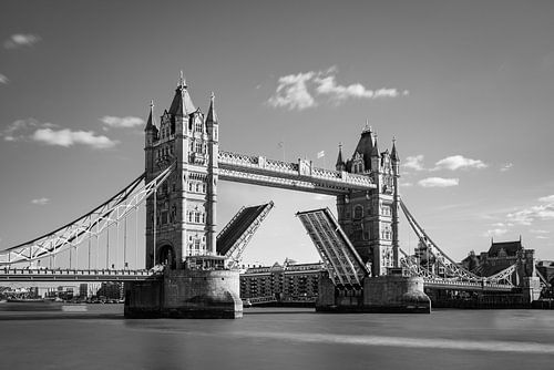Tower Bridge, London